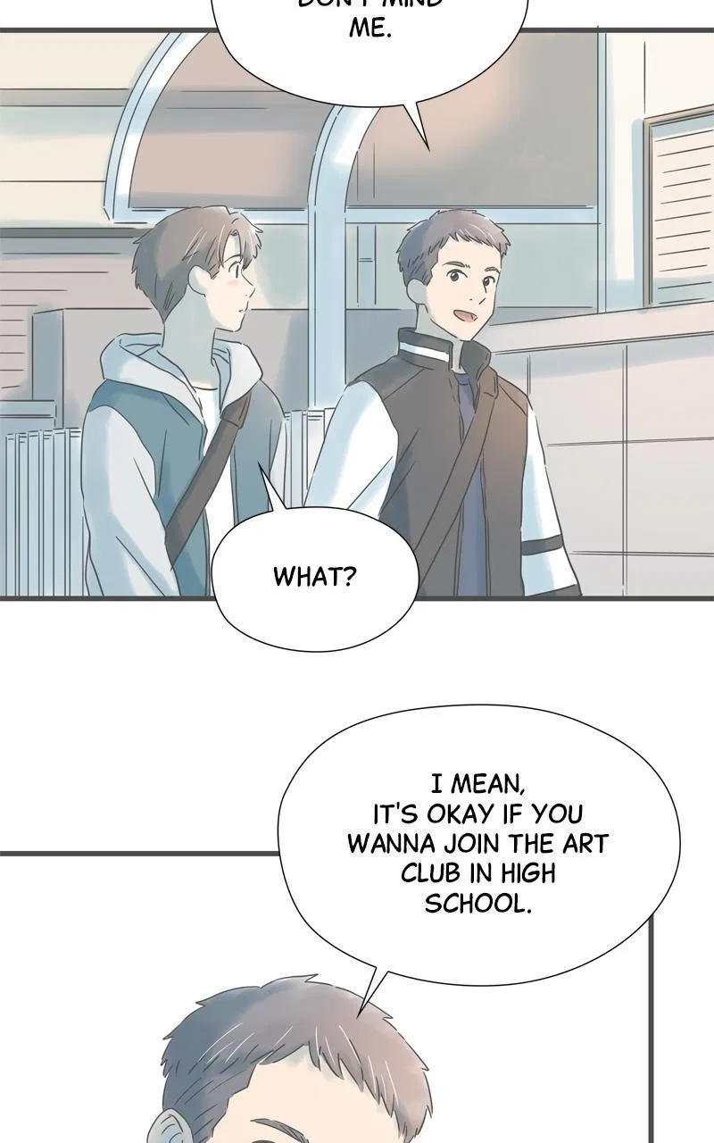 It Rains on Precious Days Chapter 189 – Page 41