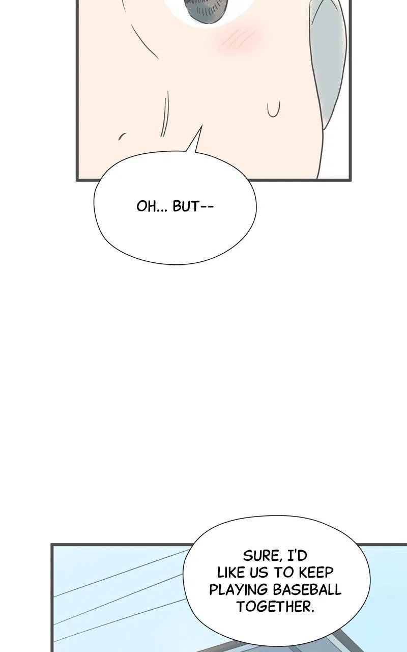 It Rains on Precious Days Chapter 189 – Page 43