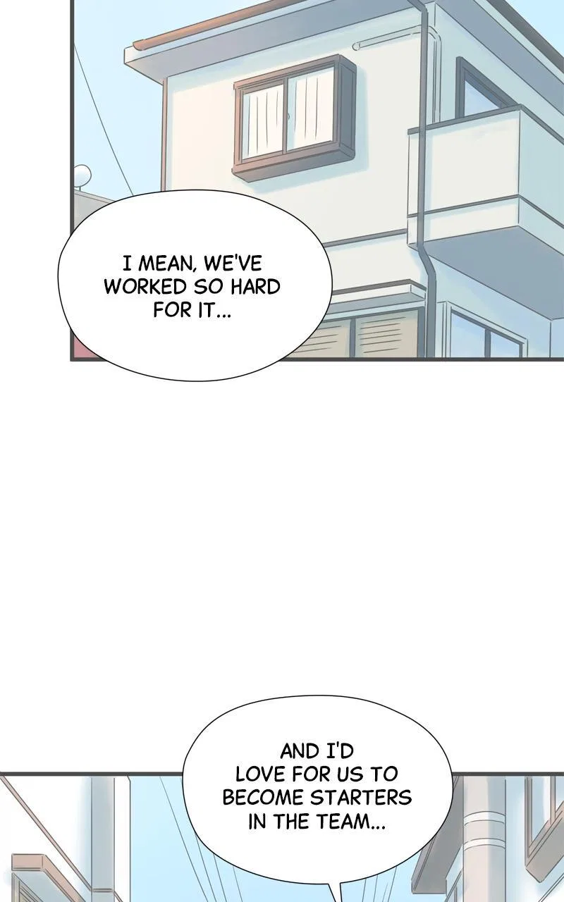 It Rains on Precious Days Chapter 189 – Page 44