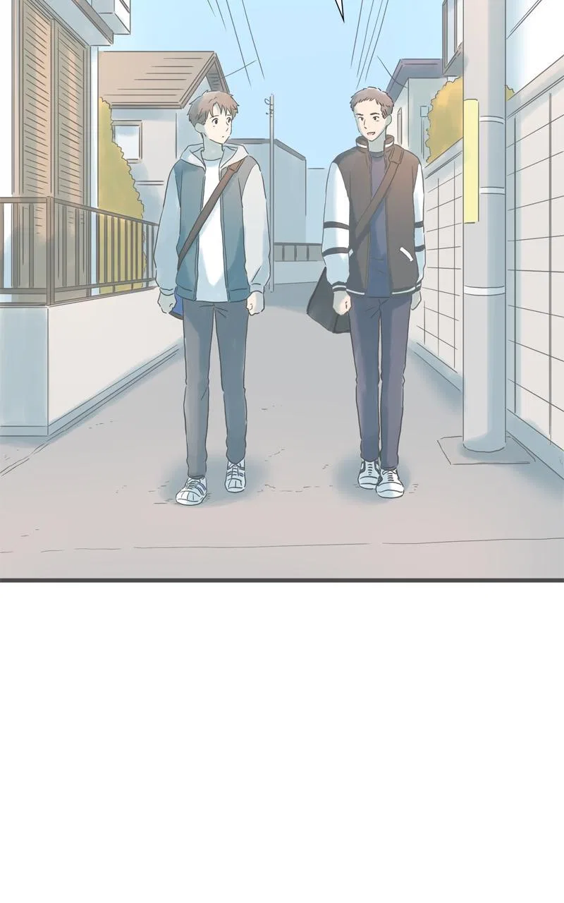 It Rains on Precious Days Chapter 189 – Page 45