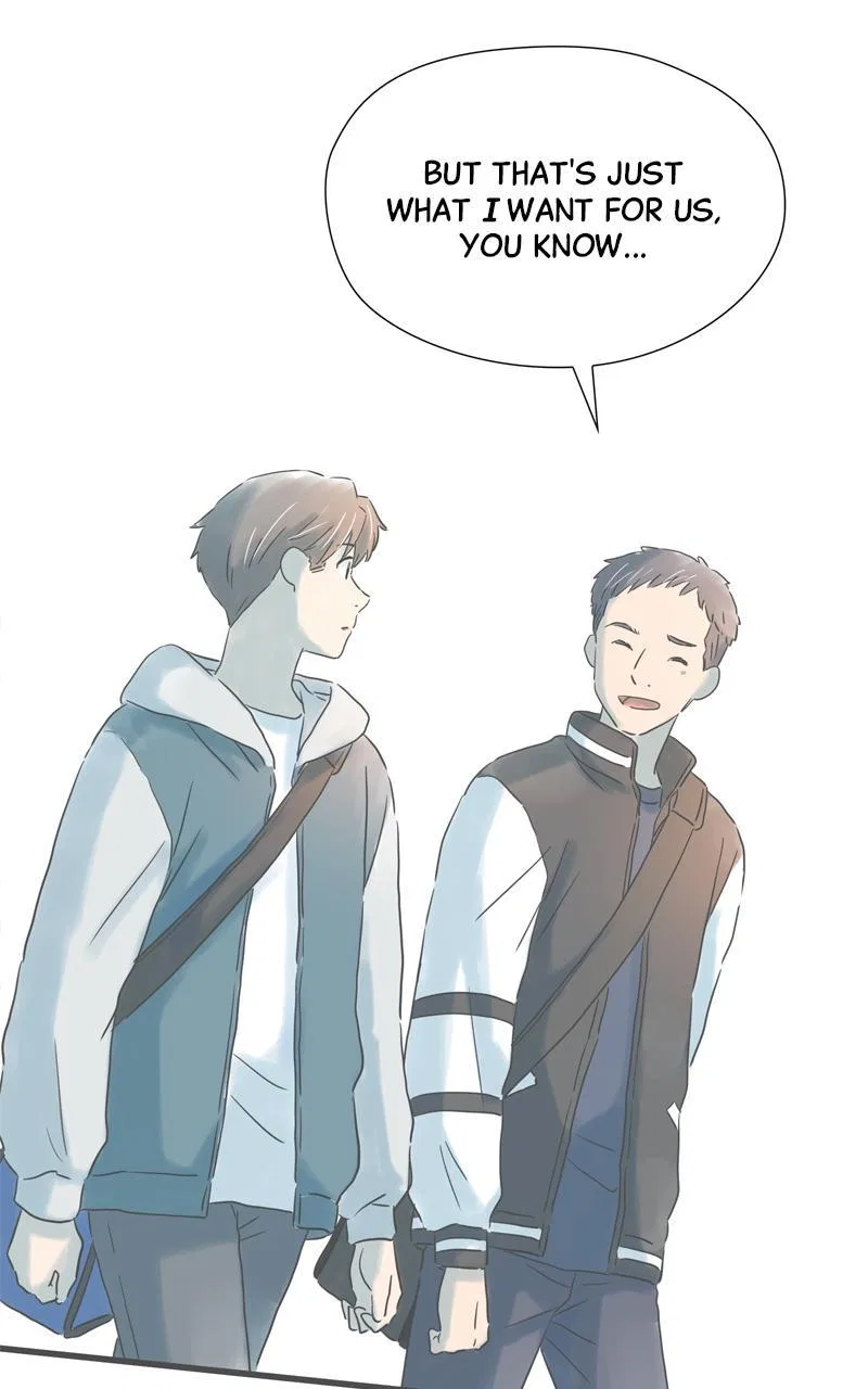 It Rains on Precious Days Chapter 189 – Page 46