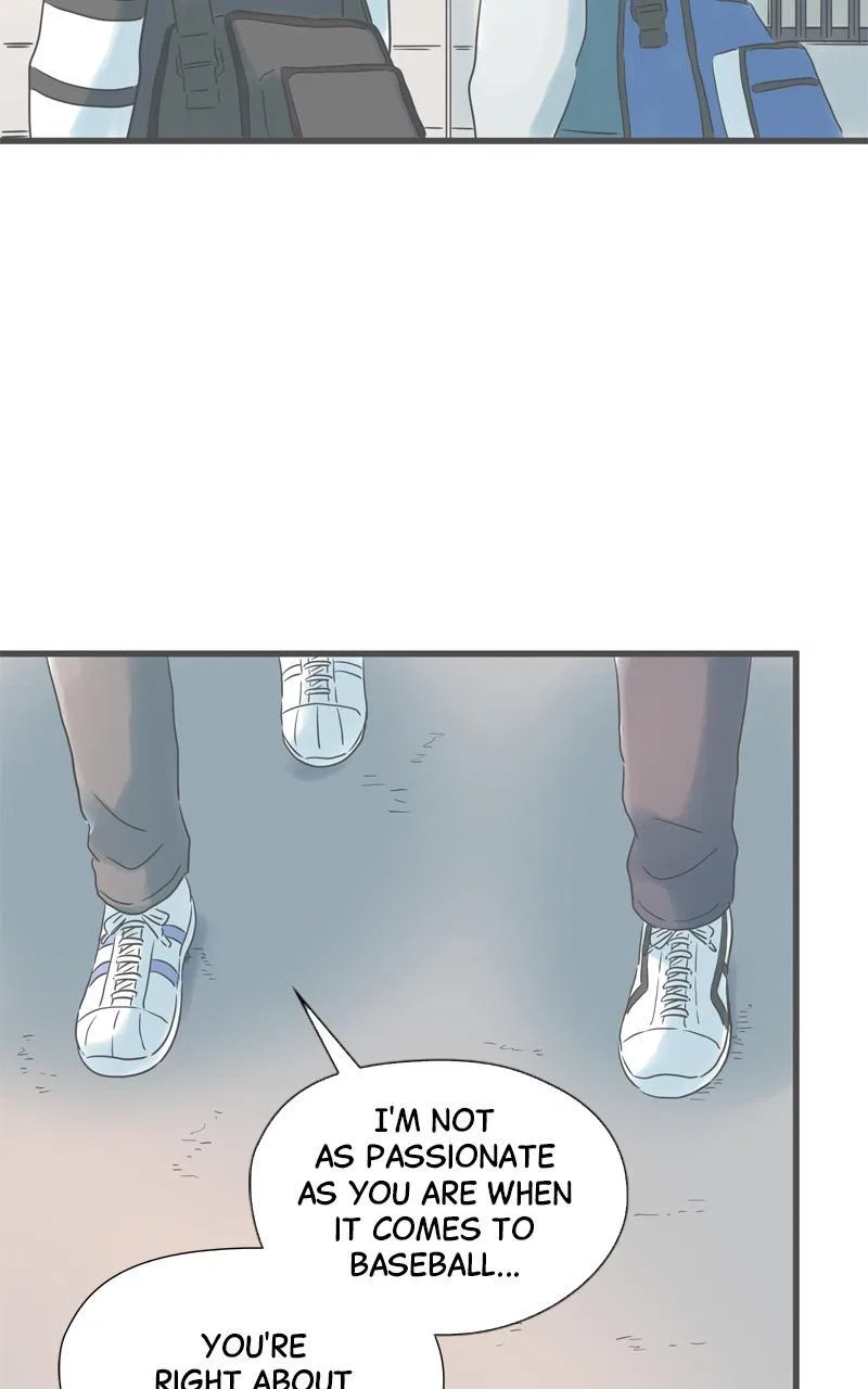 It Rains on Precious Days Chapter 189 – Page 49