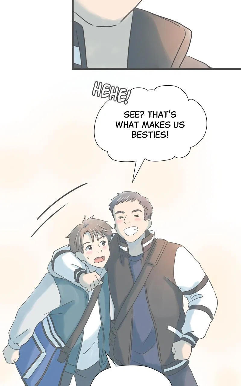 It Rains on Precious Days Chapter 189 – Page 53