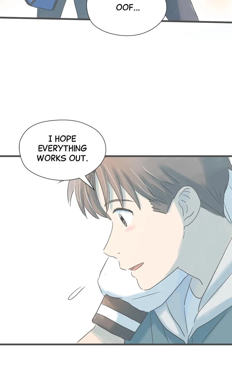 It Rains on Precious Days Chapter 189 – Page 54