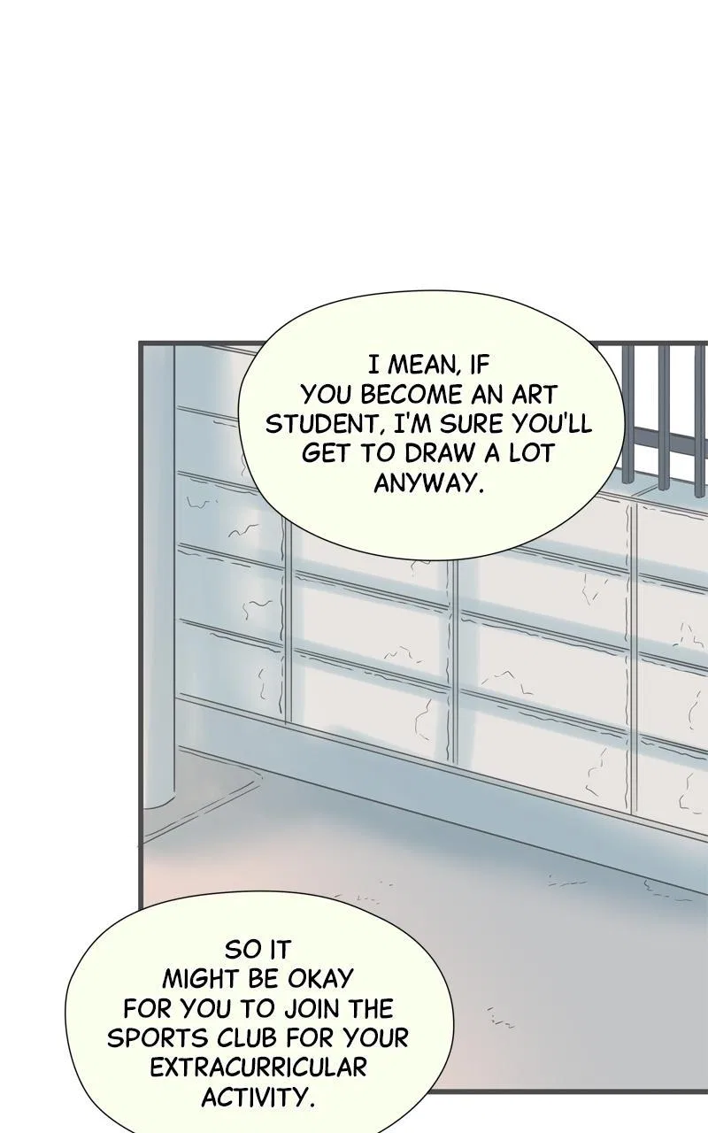 It Rains on Precious Days Chapter 189 – Page 55