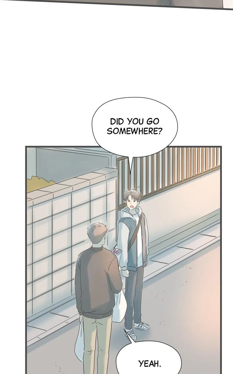 It Rains on Precious Days Chapter 189 – Page 66