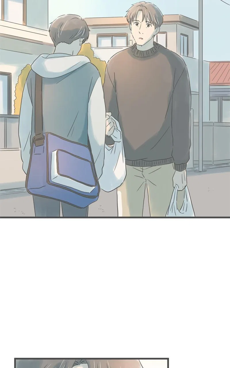 It Rains on Precious Days Chapter 189 – Page 72