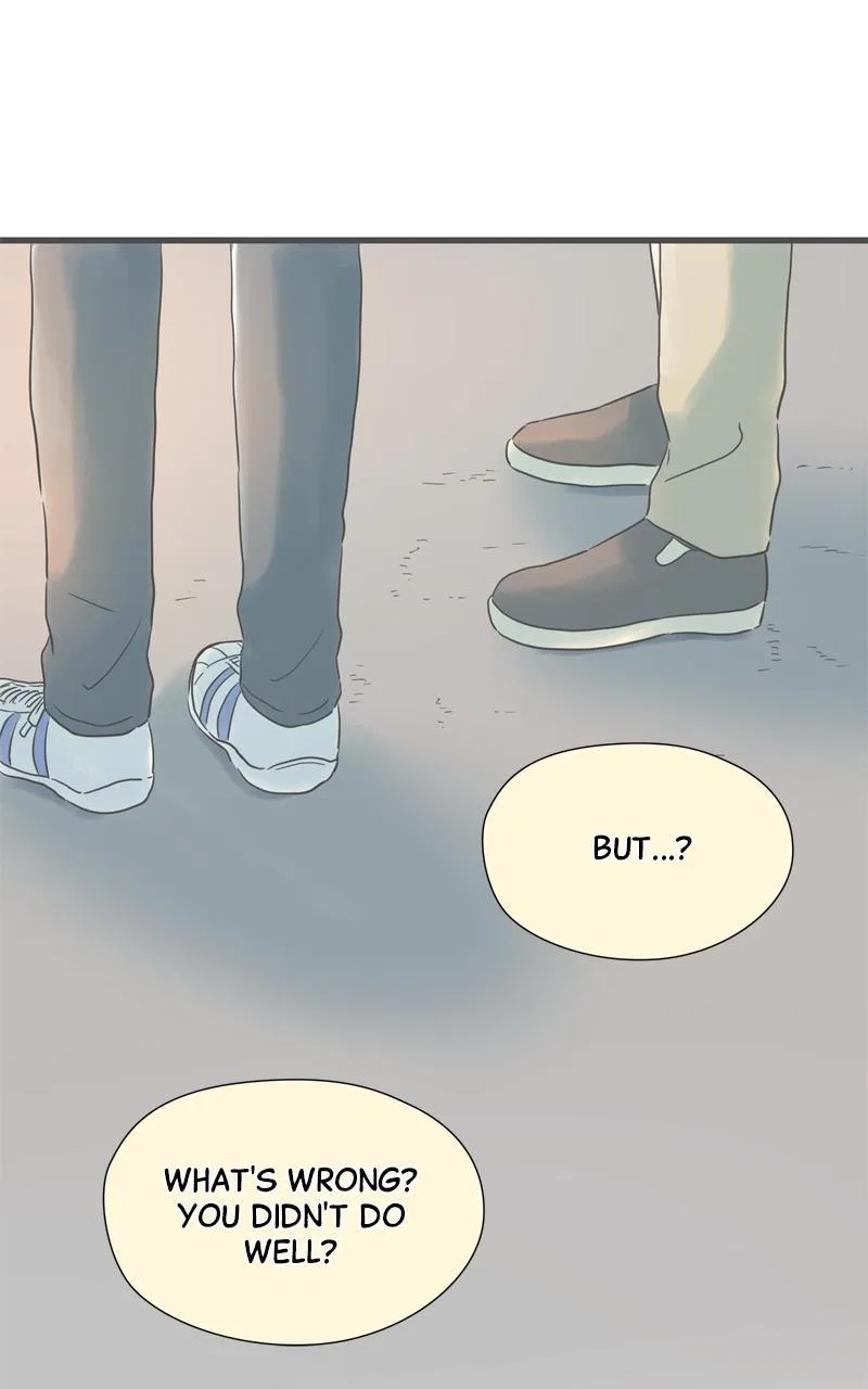 It Rains on Precious Days Chapter 189 – Page 81