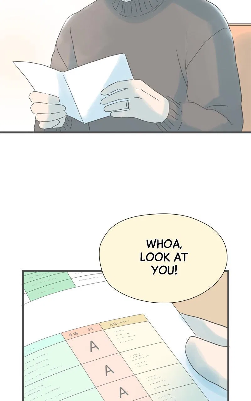 It Rains on Precious Days Chapter 189 – Page 85