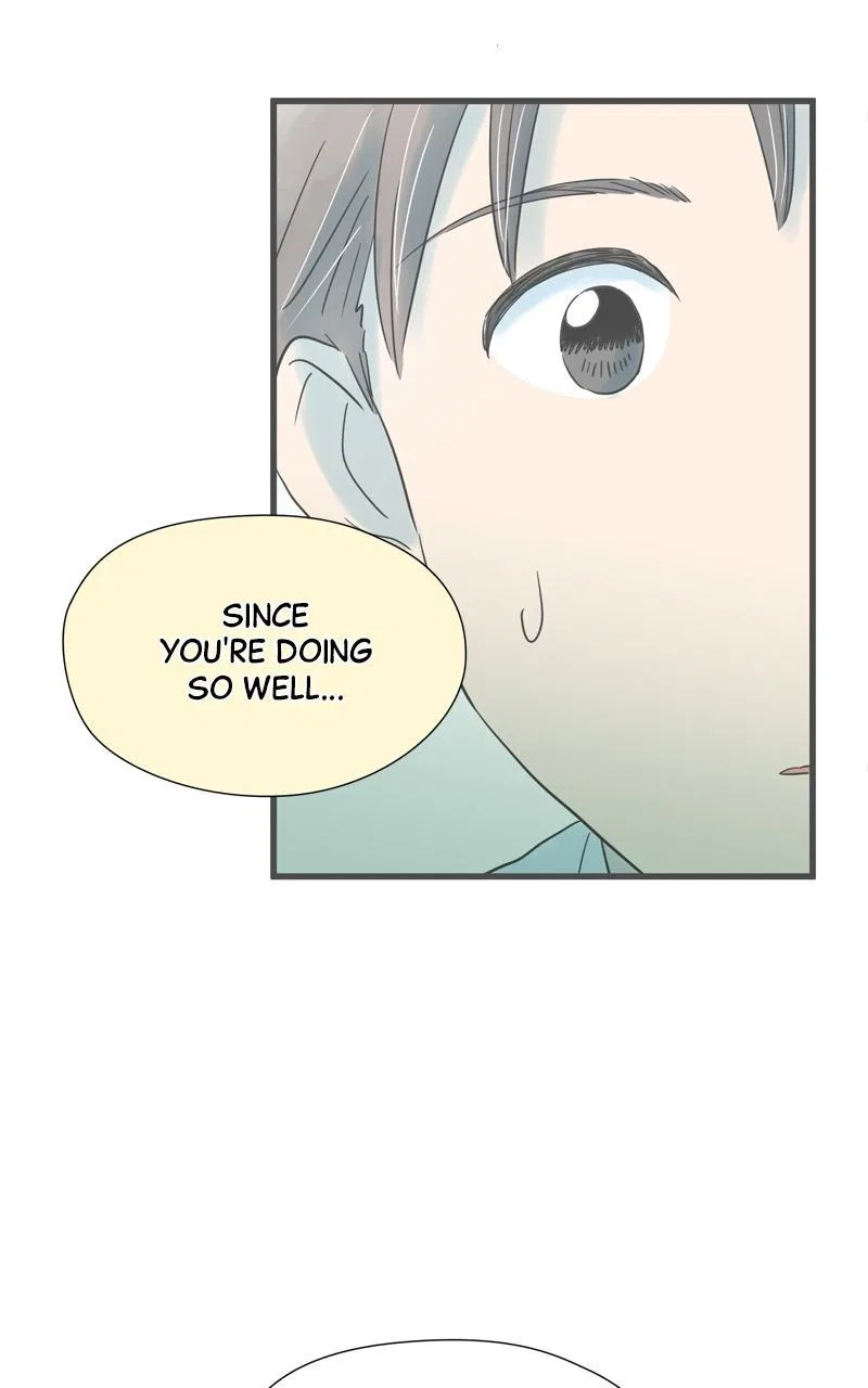 It Rains on Precious Days Chapter 189 – Page 89