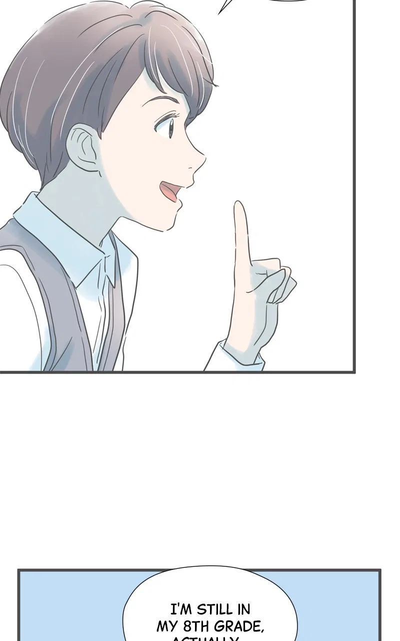It Rains on Precious Days Chapter 188 – Page 8