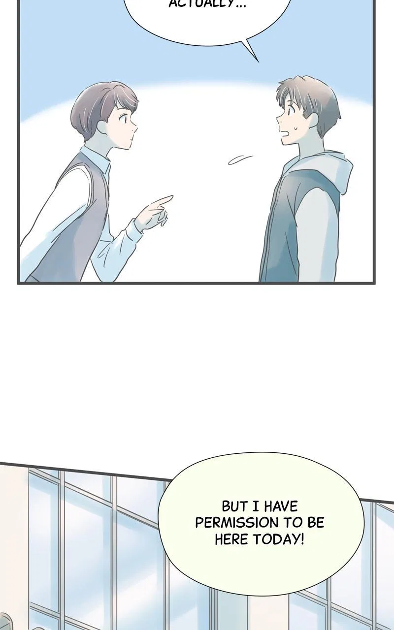 It Rains on Precious Days Chapter 188 – Page 9