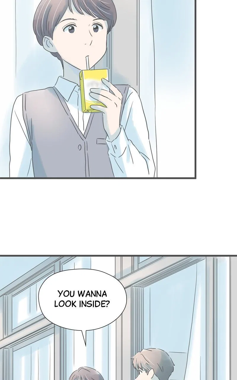 It Rains on Precious Days Chapter 188 – Page 25