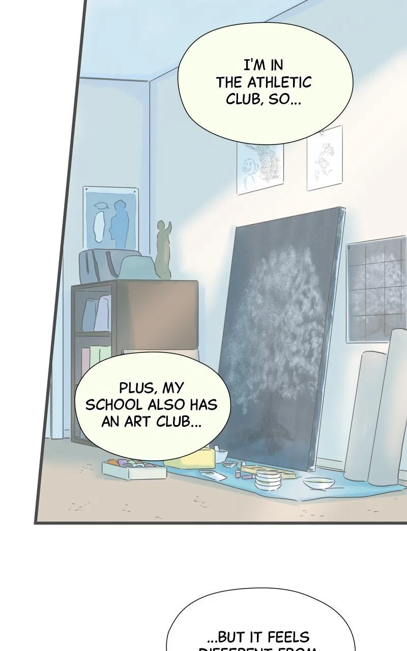 It Rains on Precious Days Chapter 188 – Page 32