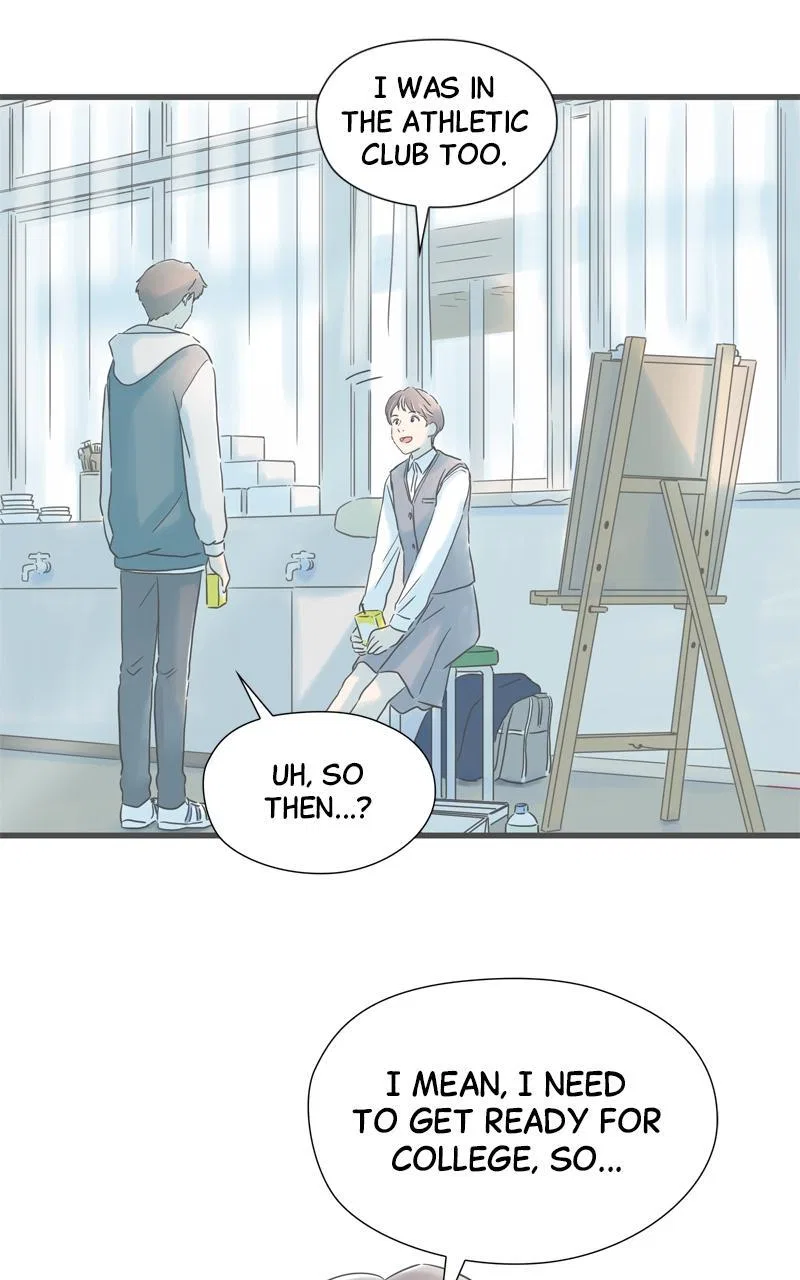It Rains on Precious Days Chapter 188 – Page 34