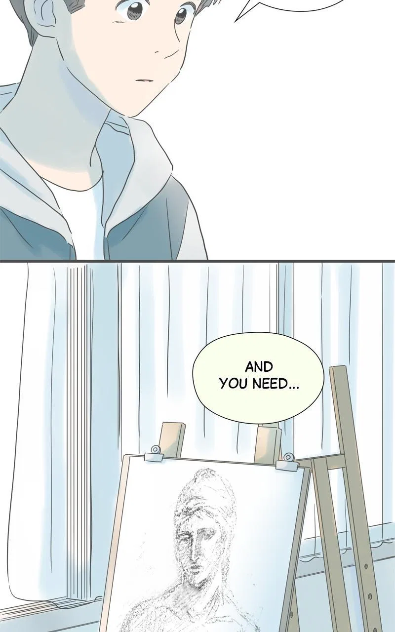 It Rains on Precious Days Chapter 188 – Page 36