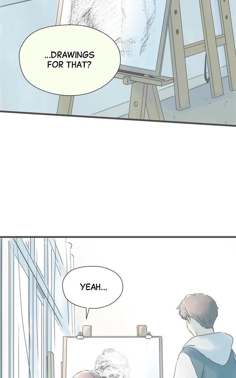 It Rains on Precious Days Chapter 188 – Page 37