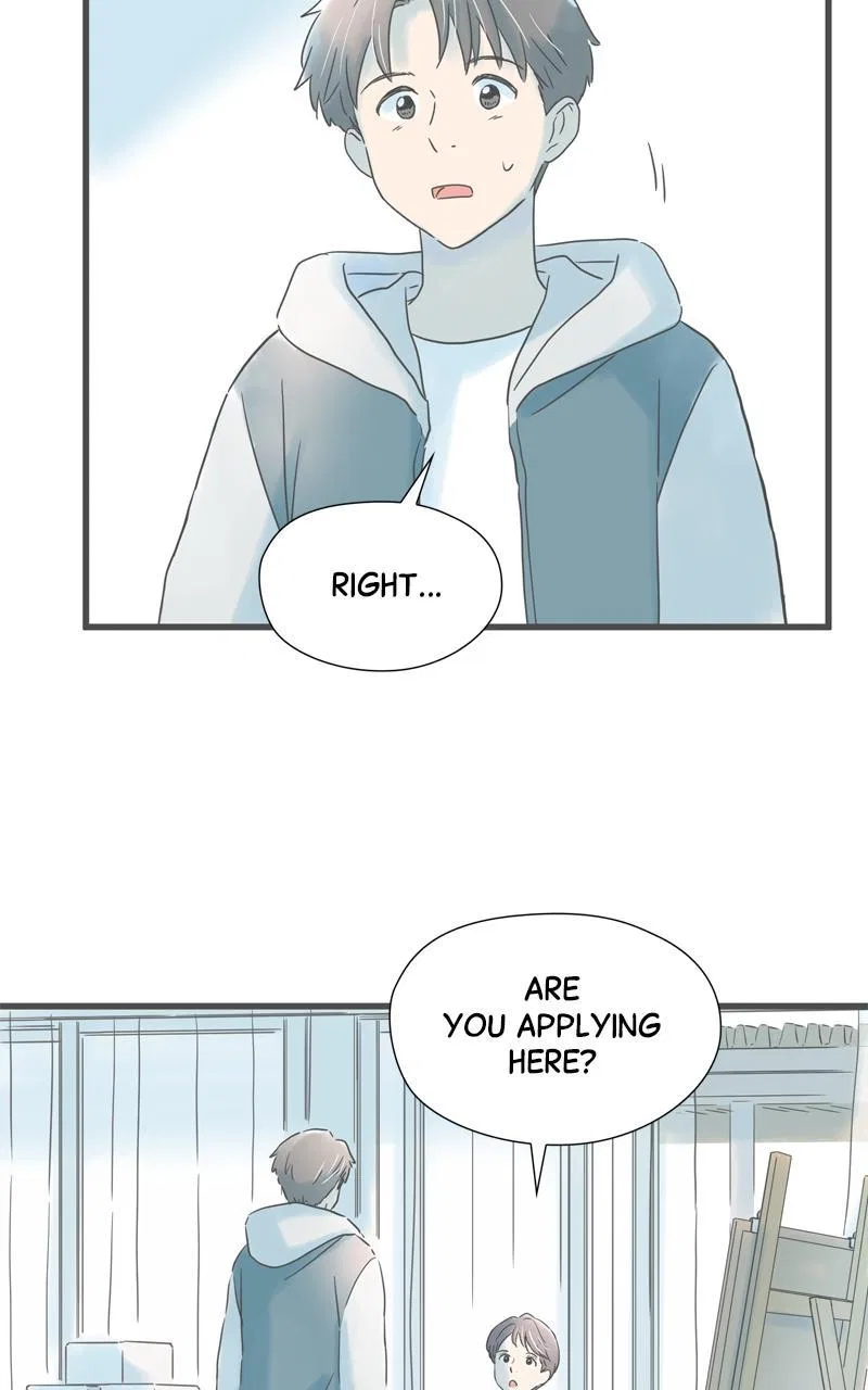 It Rains on Precious Days Chapter 188 – Page 40