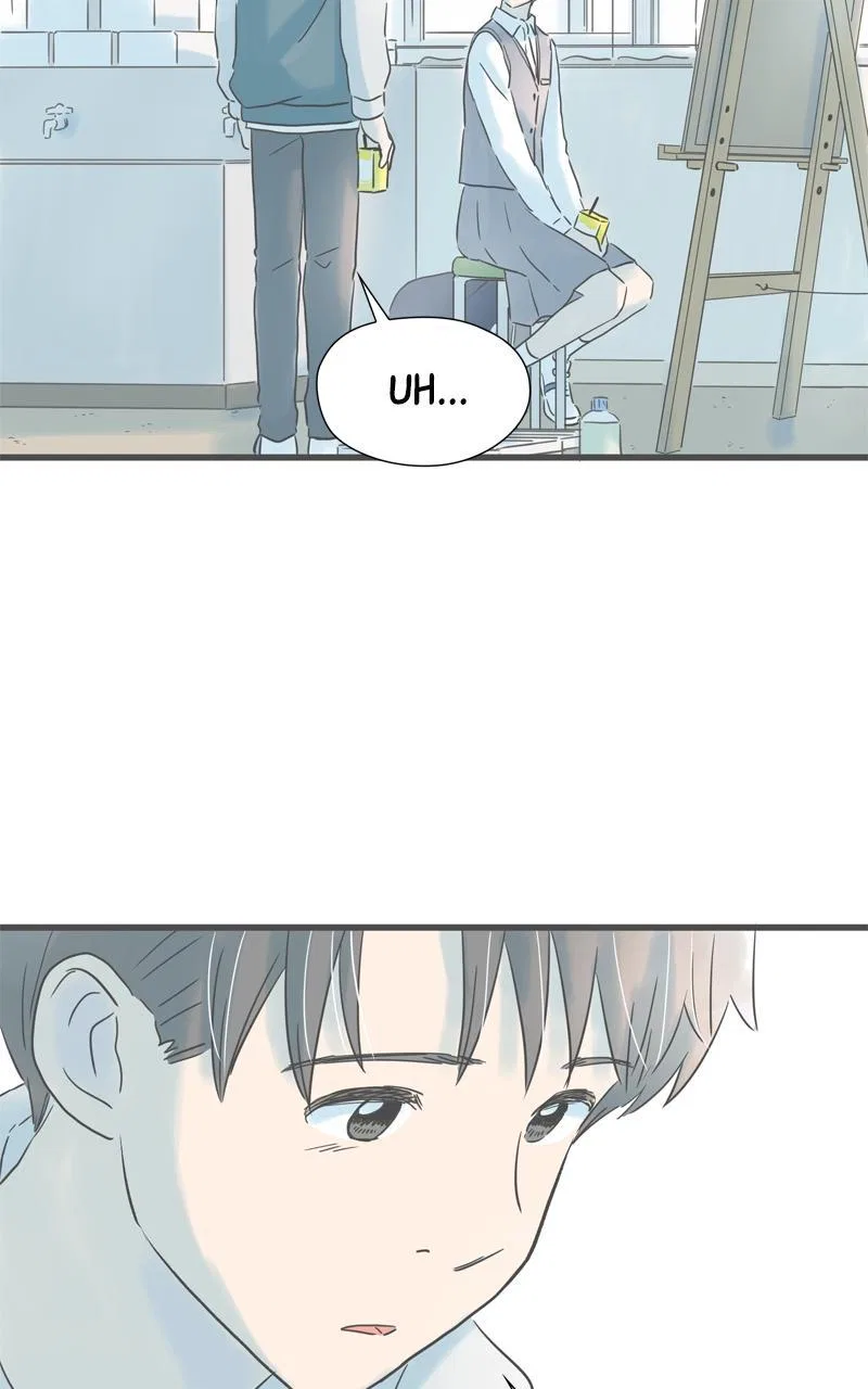 It Rains on Precious Days Chapter 188 – Page 41