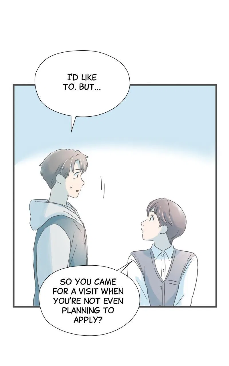 It Rains on Precious Days Chapter 188 – Page 43