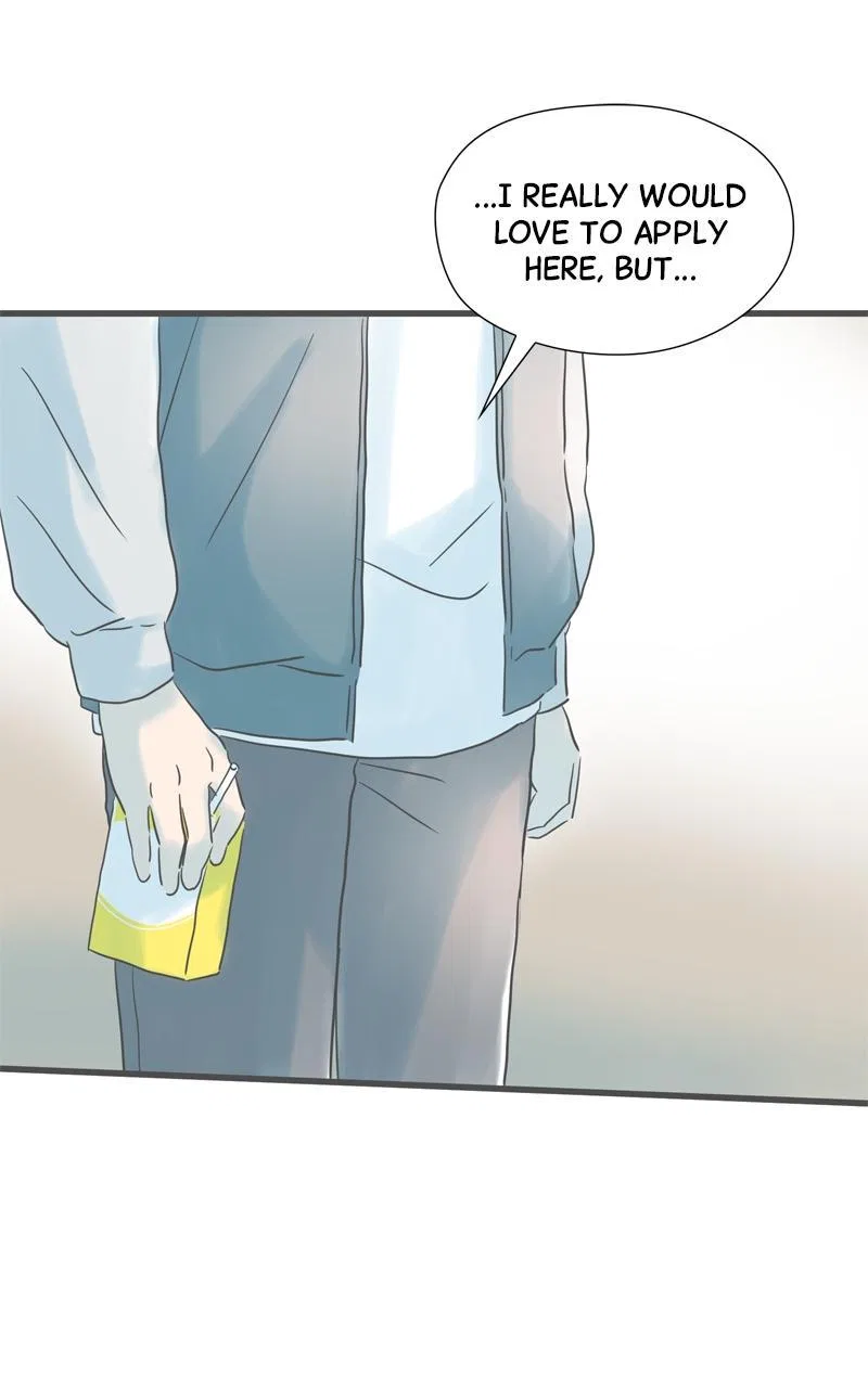 It Rains on Precious Days Chapter 188 – Page 44