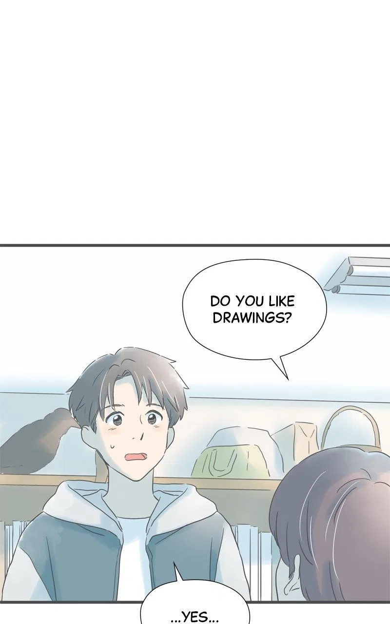 It Rains on Precious Days Chapter 188 – Page 48