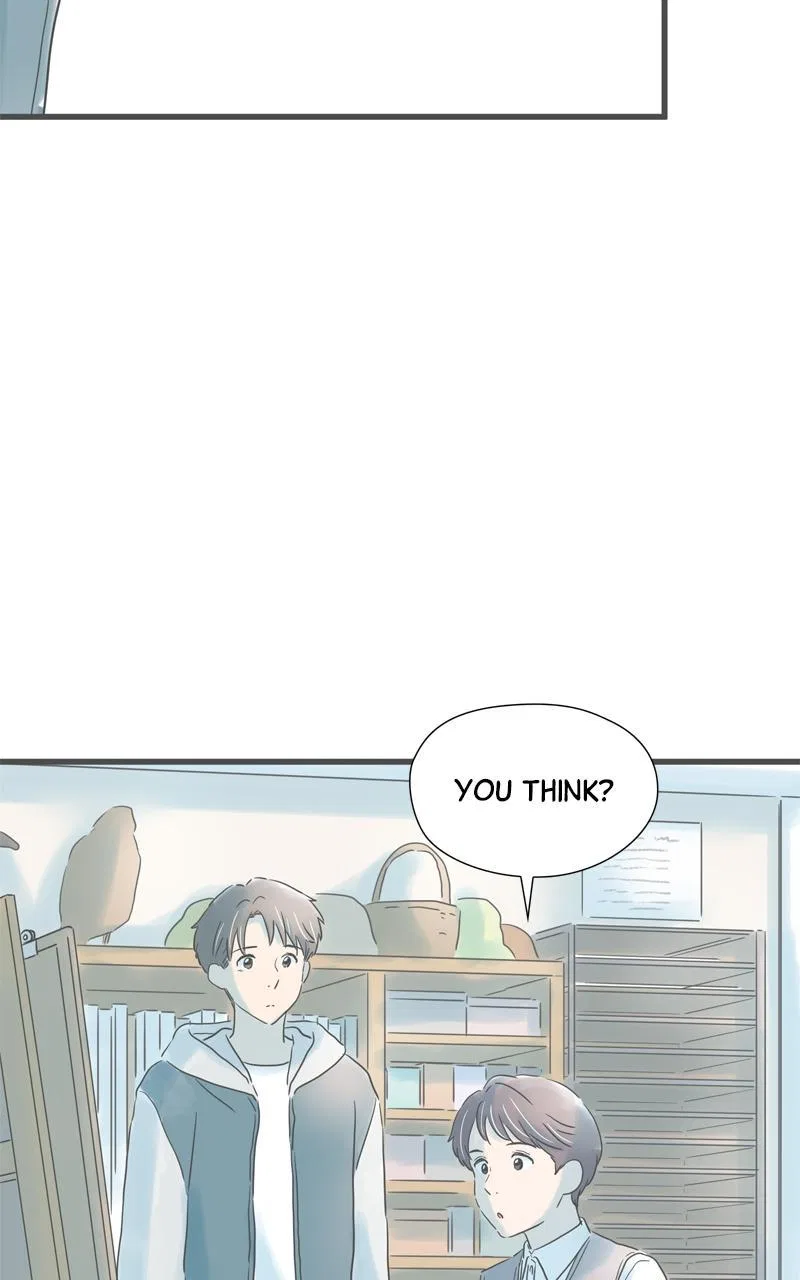 It Rains on Precious Days Chapter 188 – Page 51