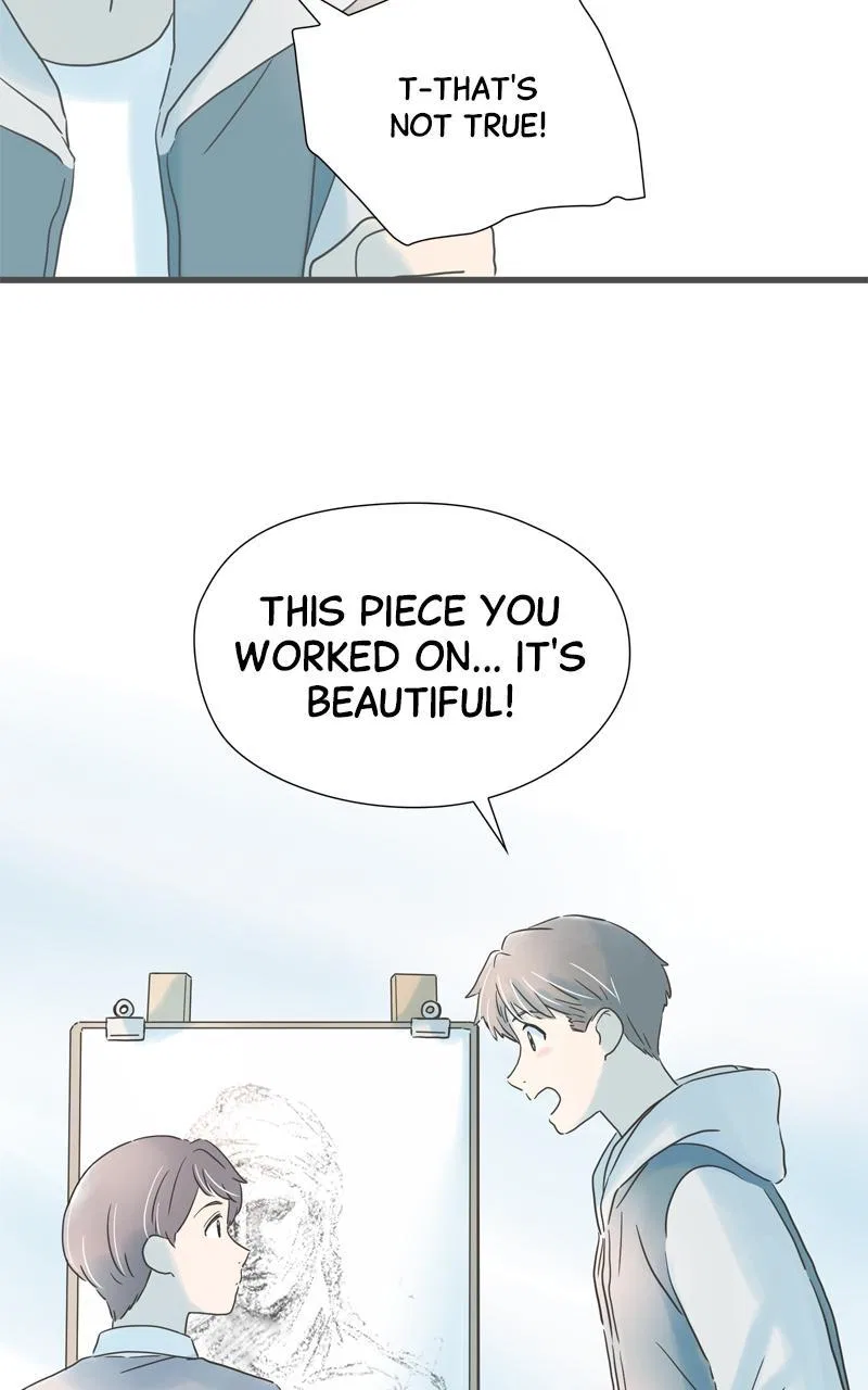 It Rains on Precious Days Chapter 188 – Page 54