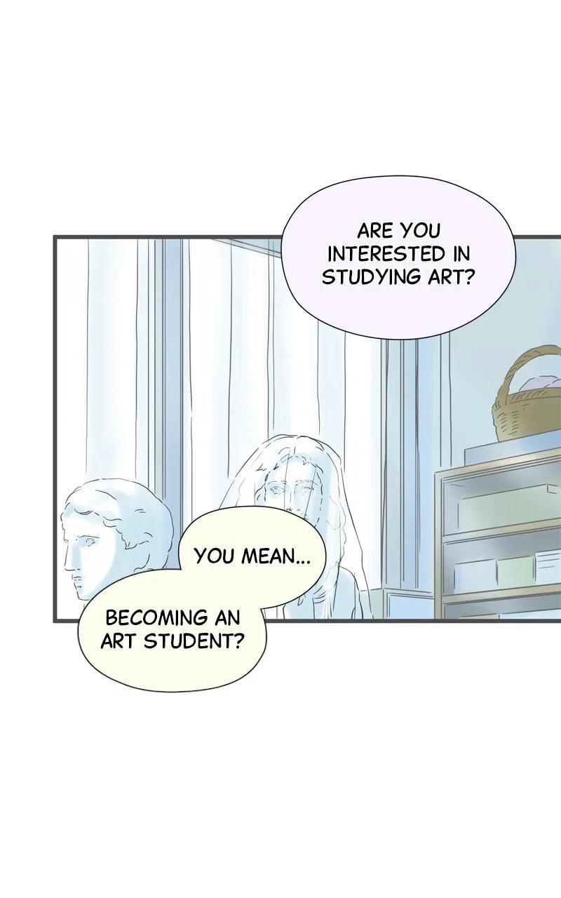 It Rains on Precious Days Chapter 188 – Page 58