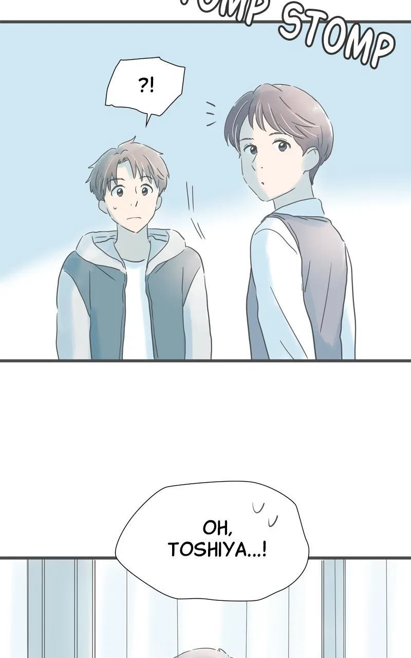 It Rains on Precious Days Chapter 188 – Page 70