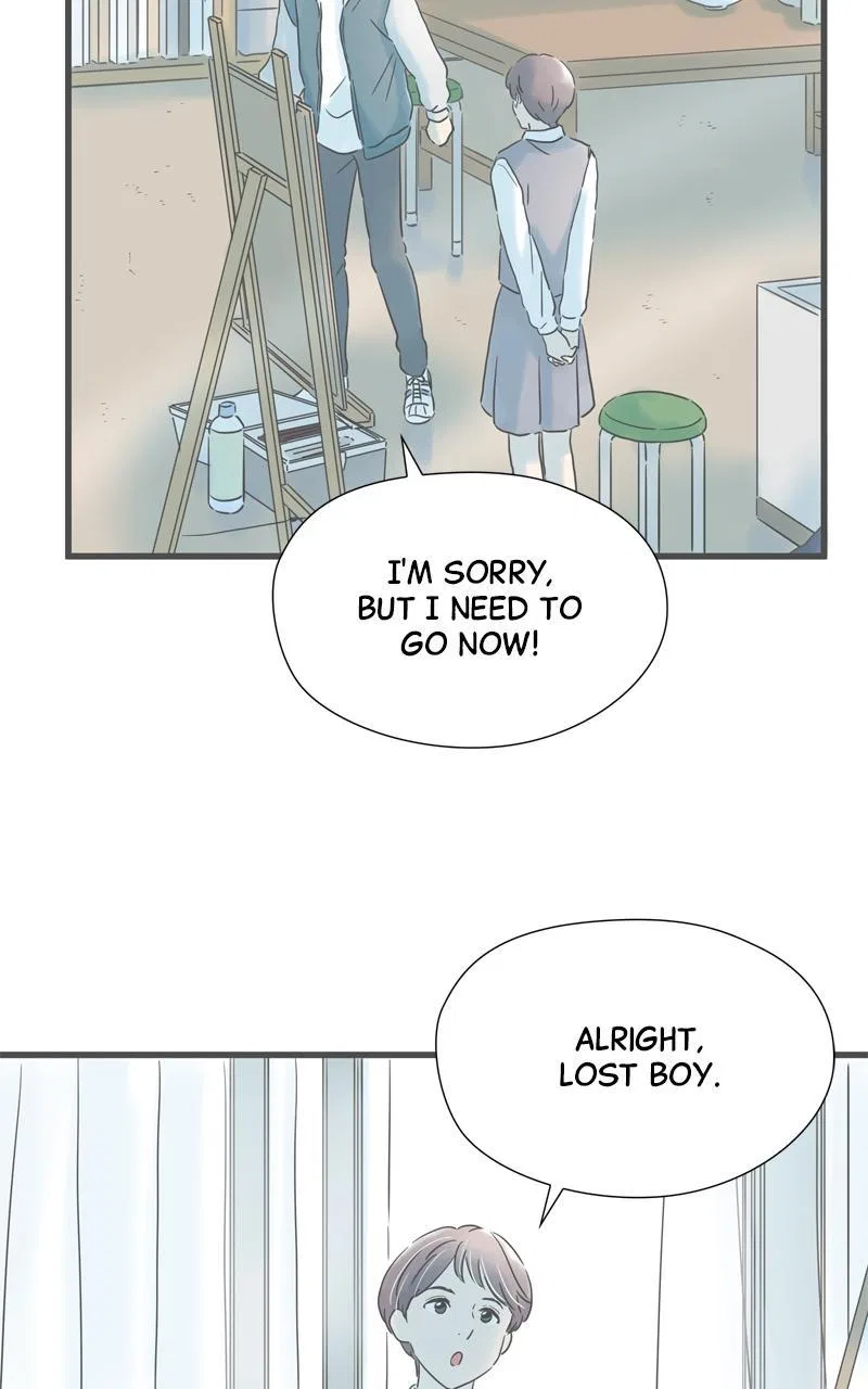 It Rains on Precious Days Chapter 188 – Page 72