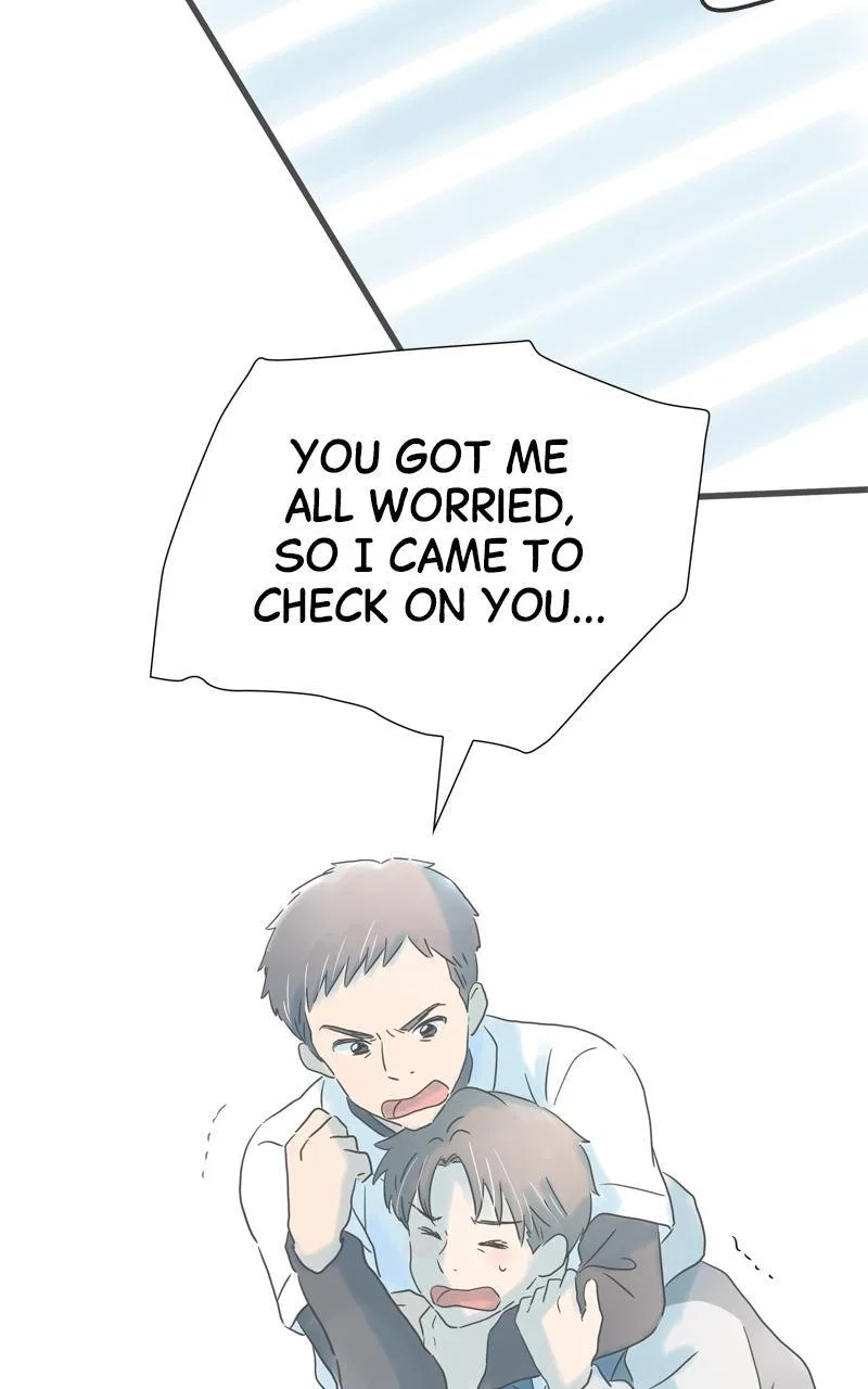 It Rains on Precious Days Chapter 188 – Page 82