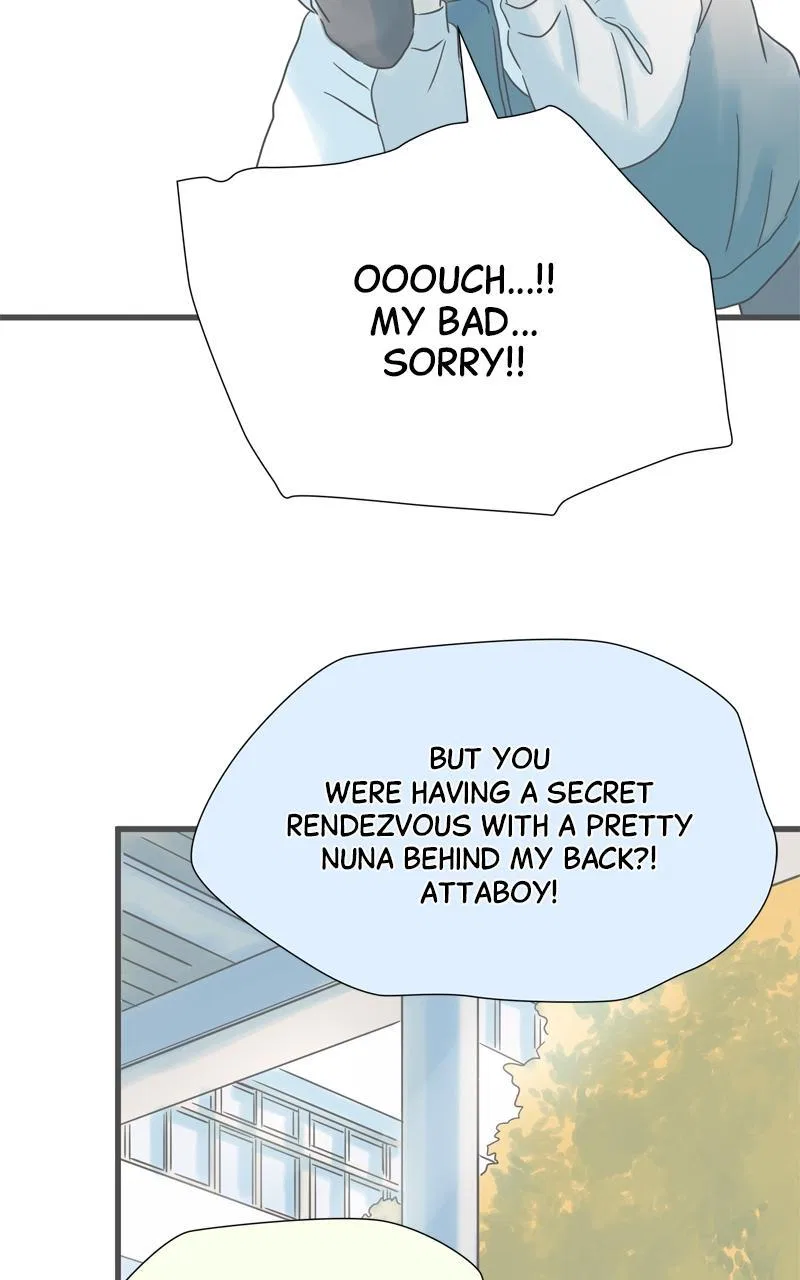 It Rains on Precious Days Chapter 188 – Page 83