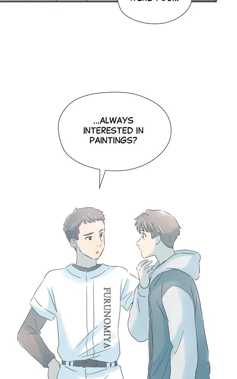 It Rains on Precious Days Chapter 188 – Page 86