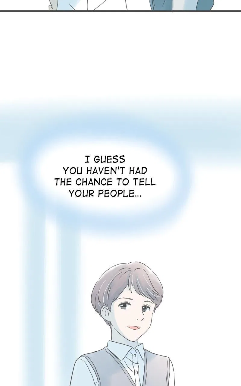 It Rains on Precious Days Chapter 188 – Page 87