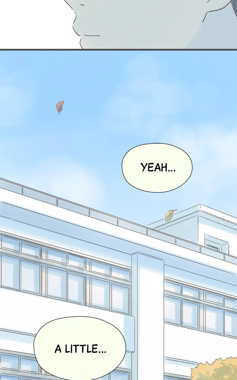 It Rains on Precious Days Chapter 188 – Page 89