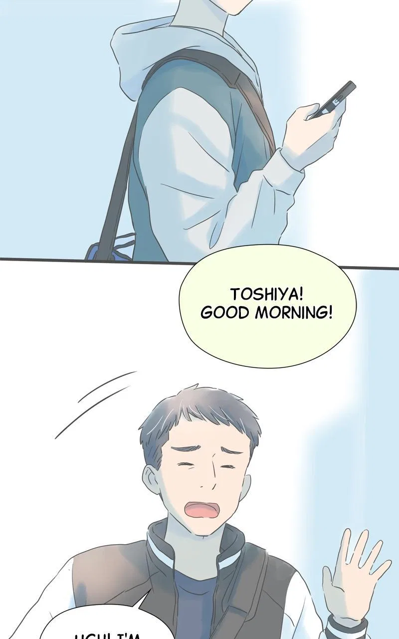 It Rains on Precious Days Chapter 187 – Page 3