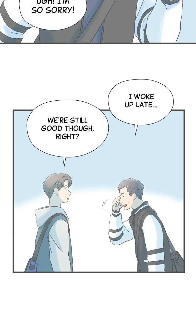 It Rains on Precious Days Chapter 187 – Page 4