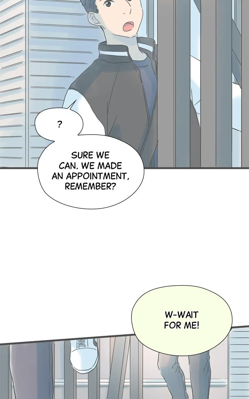 It Rains on Precious Days Chapter 187 – Page 16