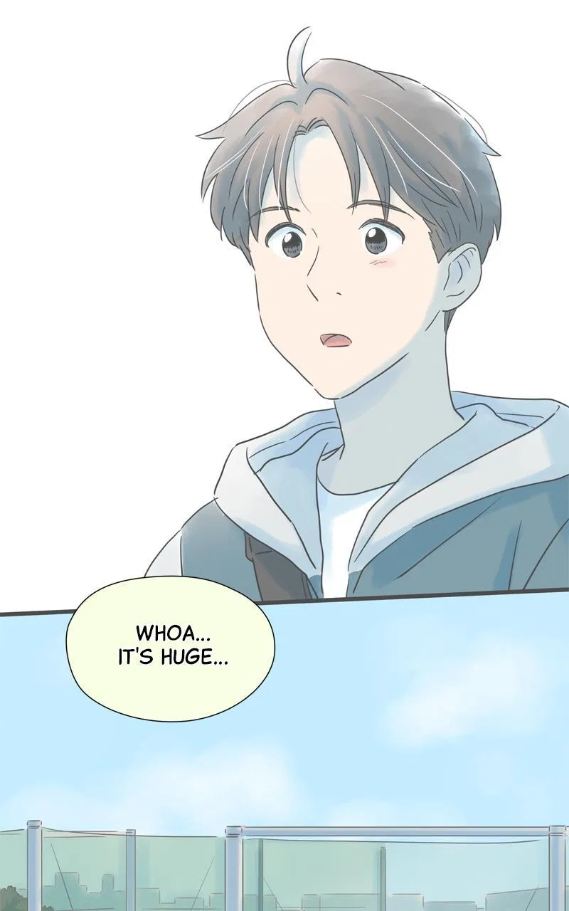 It Rains on Precious Days Chapter 187 – Page 19