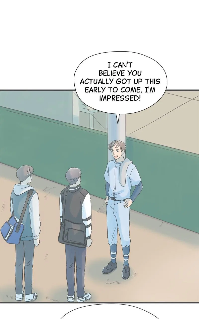 It Rains on Precious Days Chapter 187 – Page 25