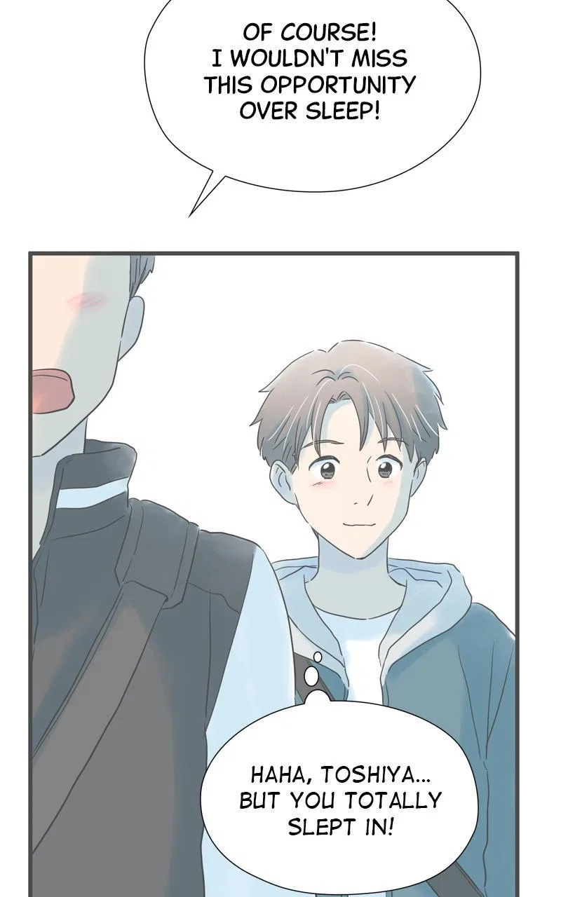 It Rains on Precious Days Chapter 187 – Page 26