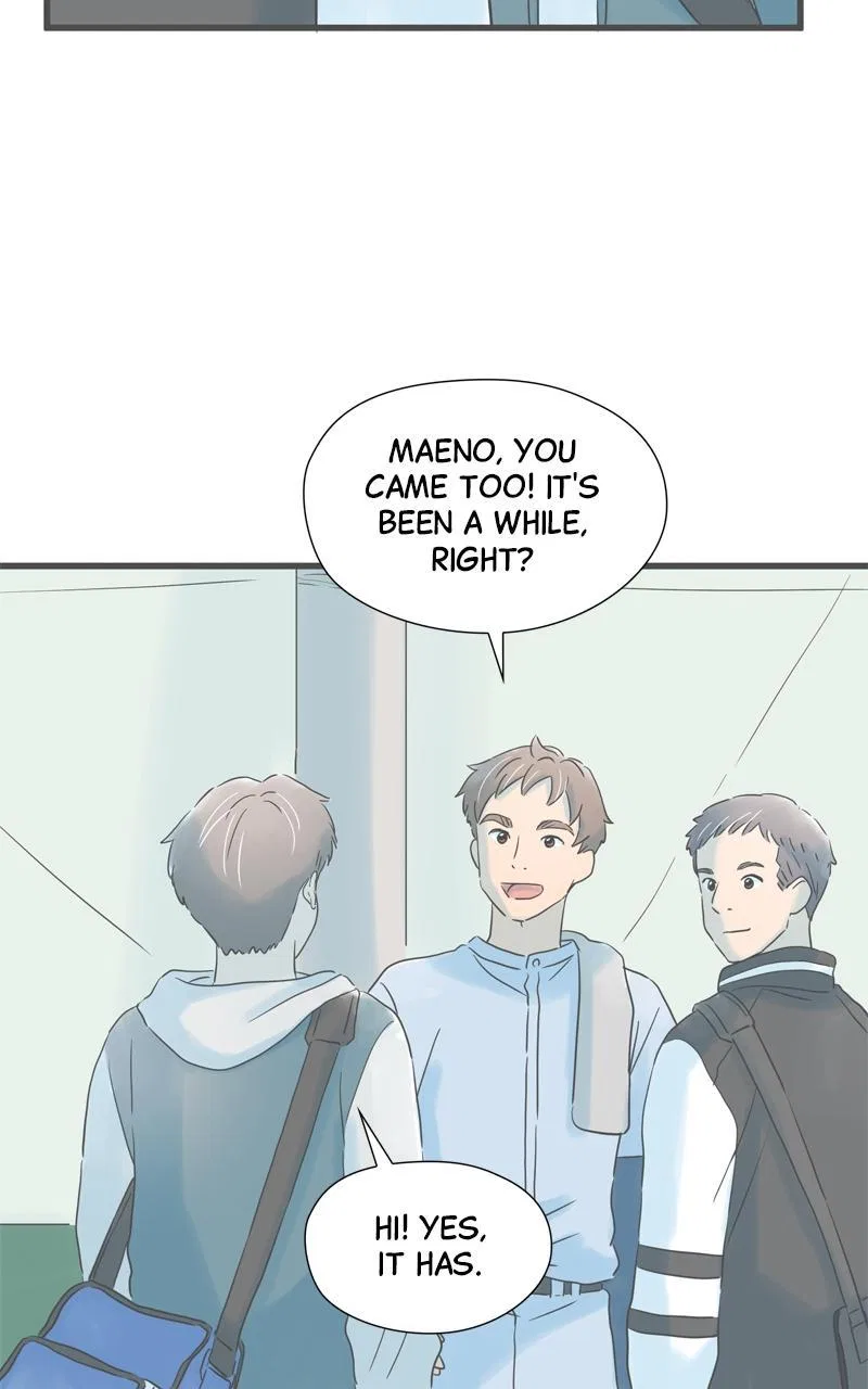 It Rains on Precious Days Chapter 187 – Page 27