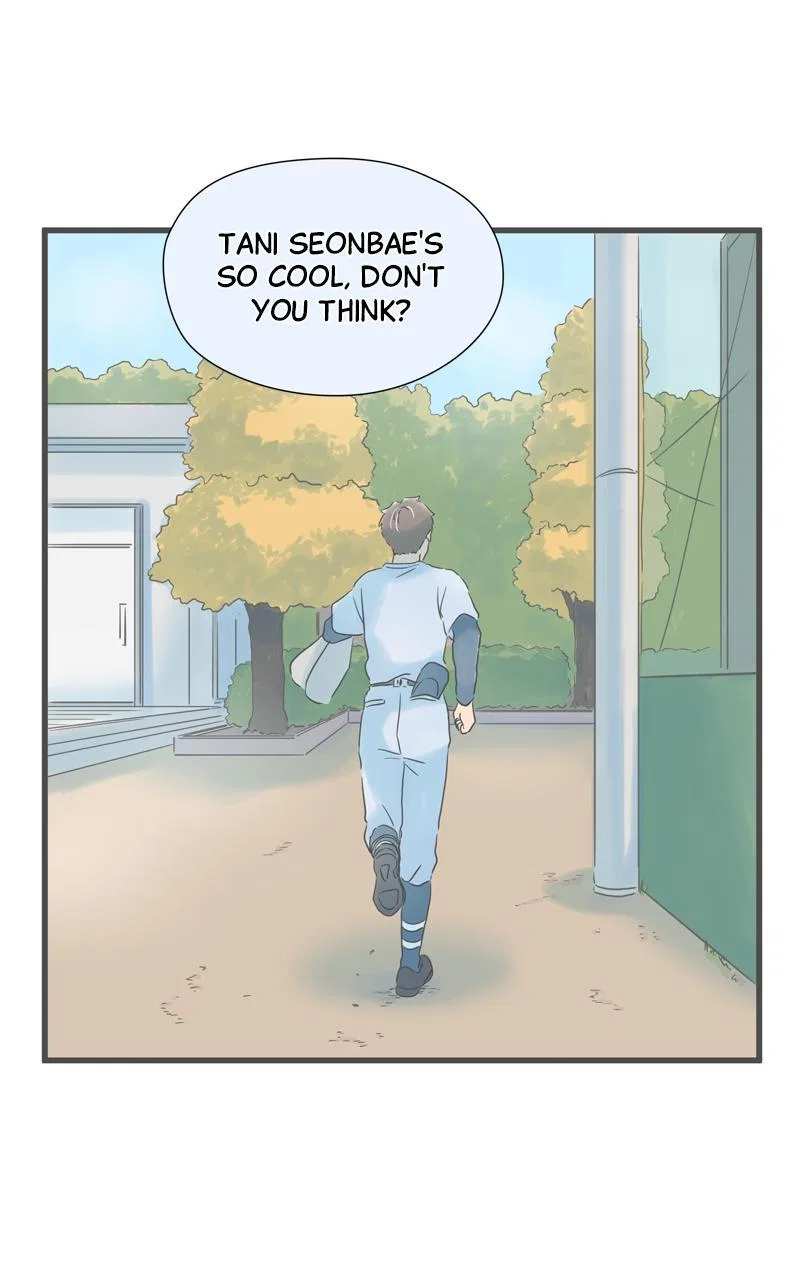 It Rains on Precious Days Chapter 187 – Page 30
