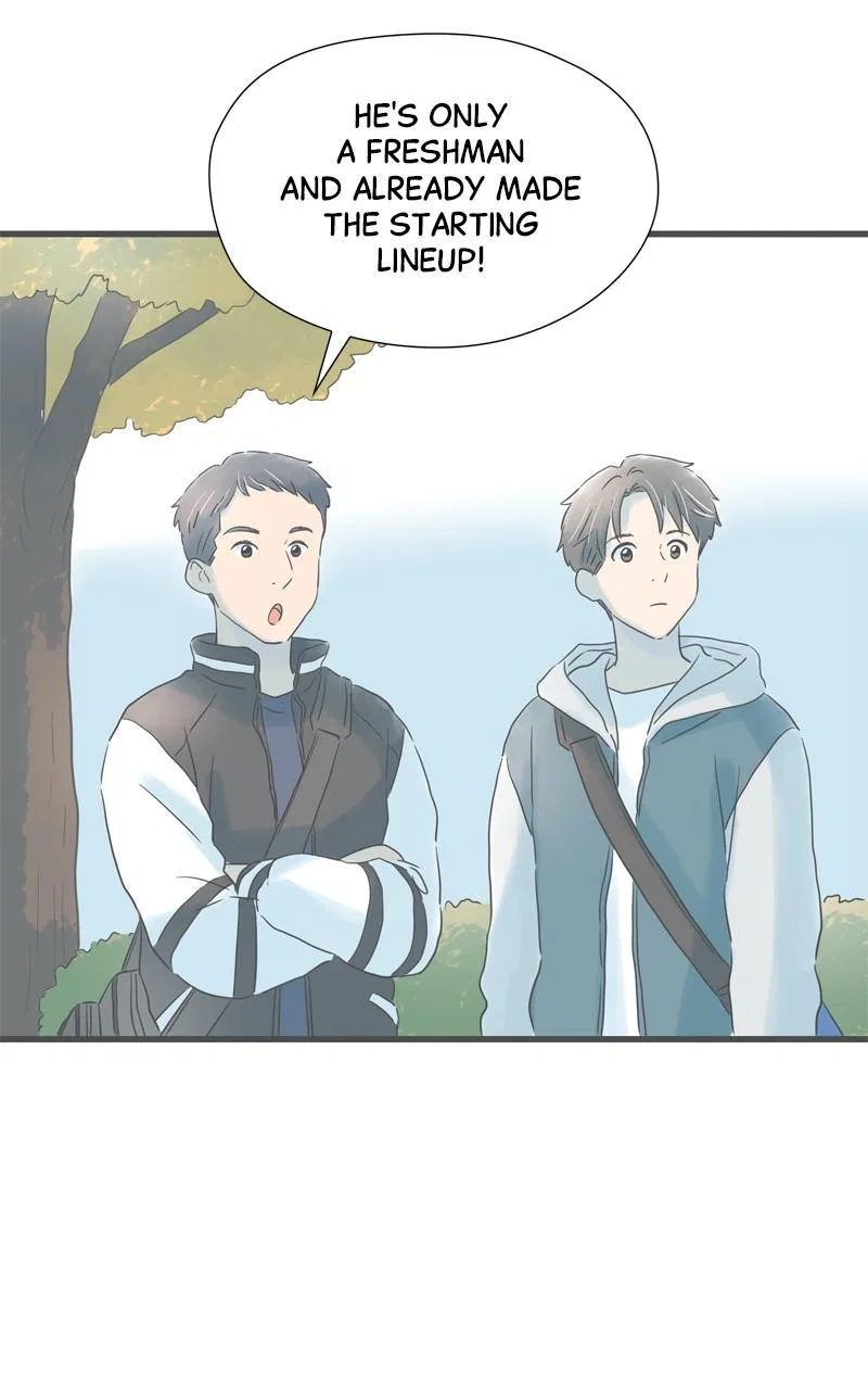 It Rains on Precious Days Chapter 187 – Page 31