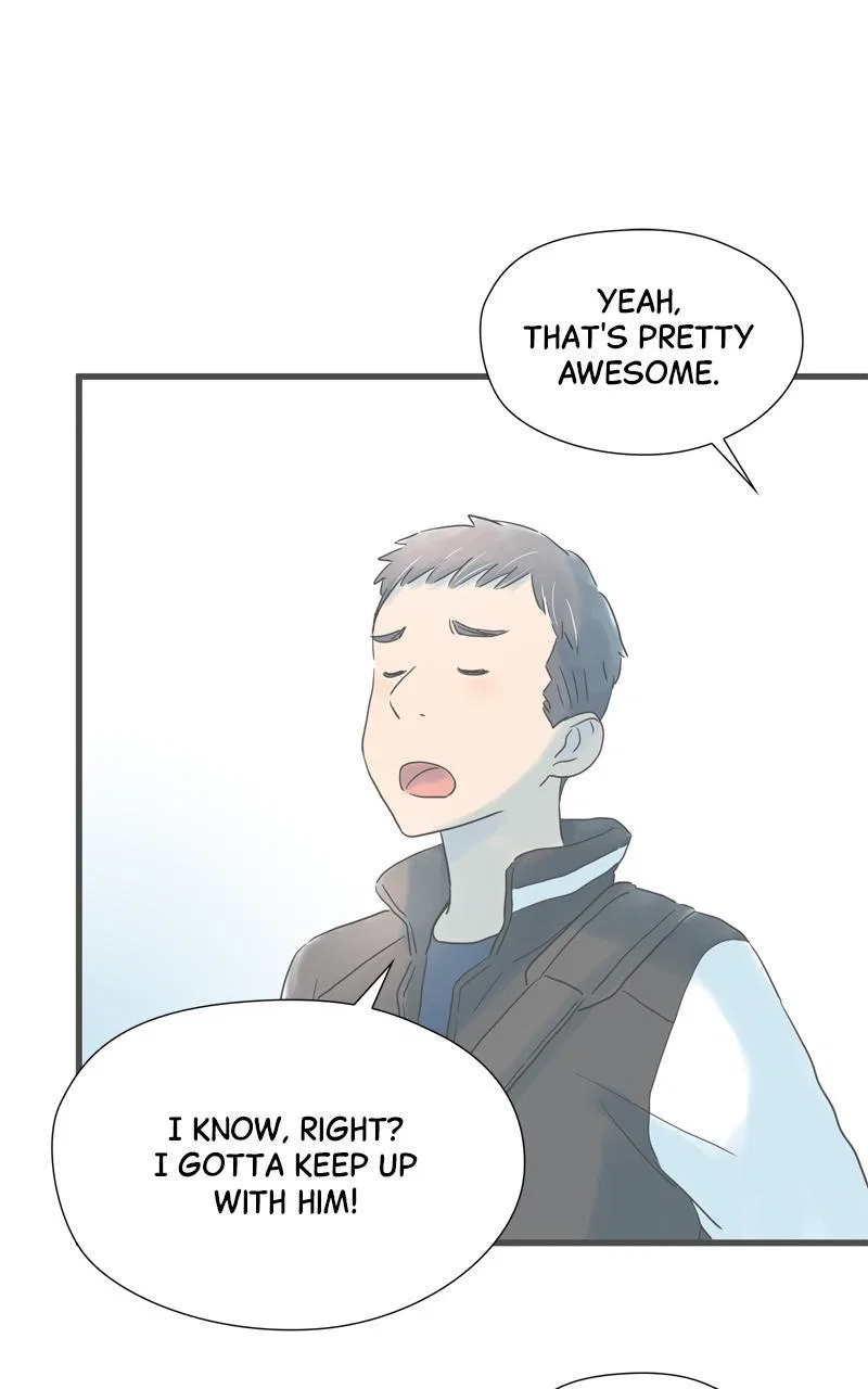 It Rains on Precious Days Chapter 187 – Page 32