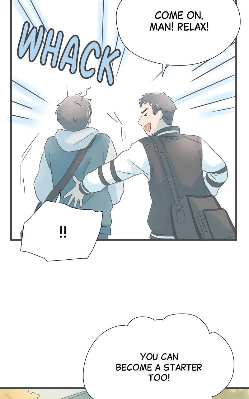It Rains on Precious Days Chapter 187 – Page 35