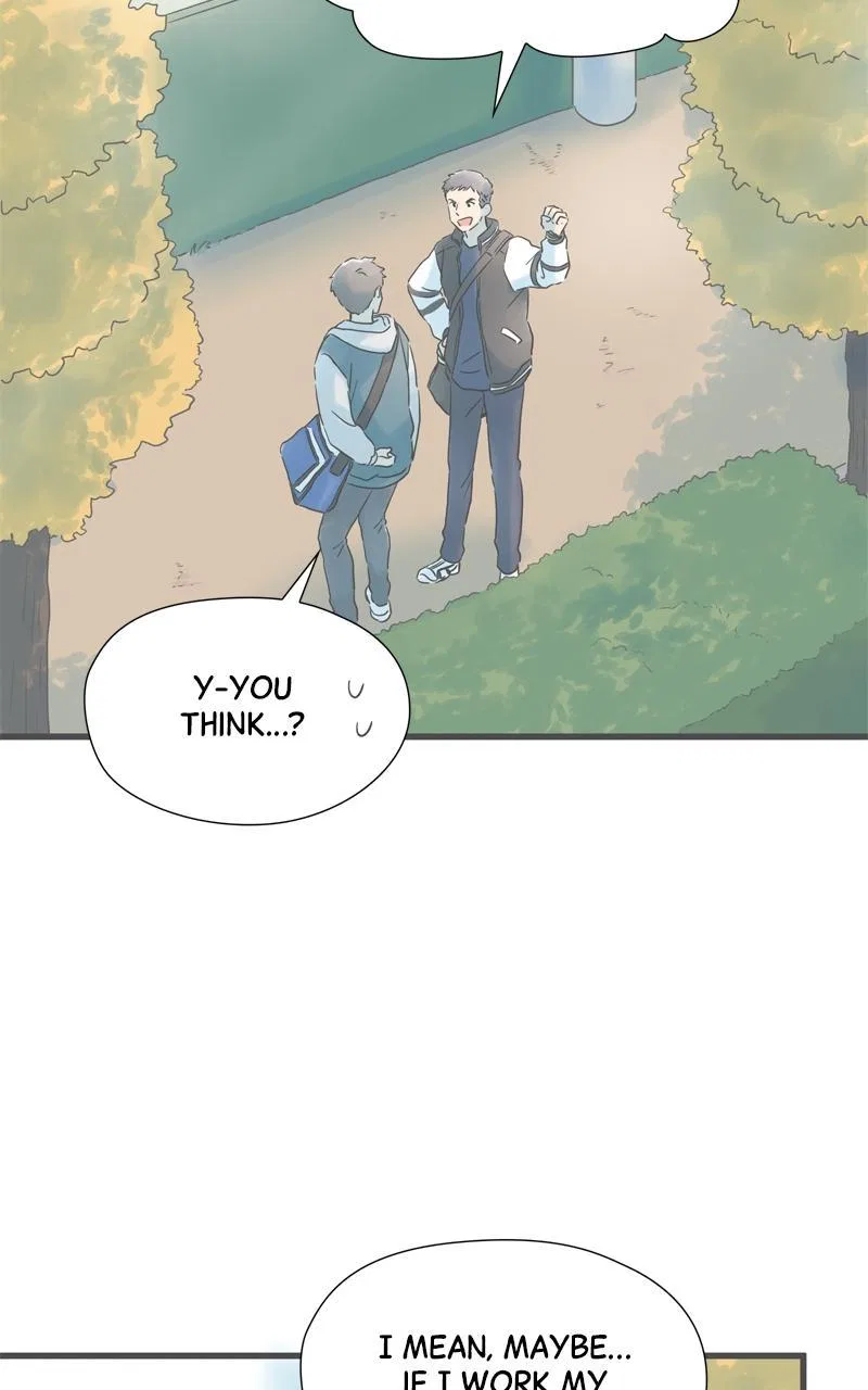 It Rains on Precious Days Chapter 187 – Page 36