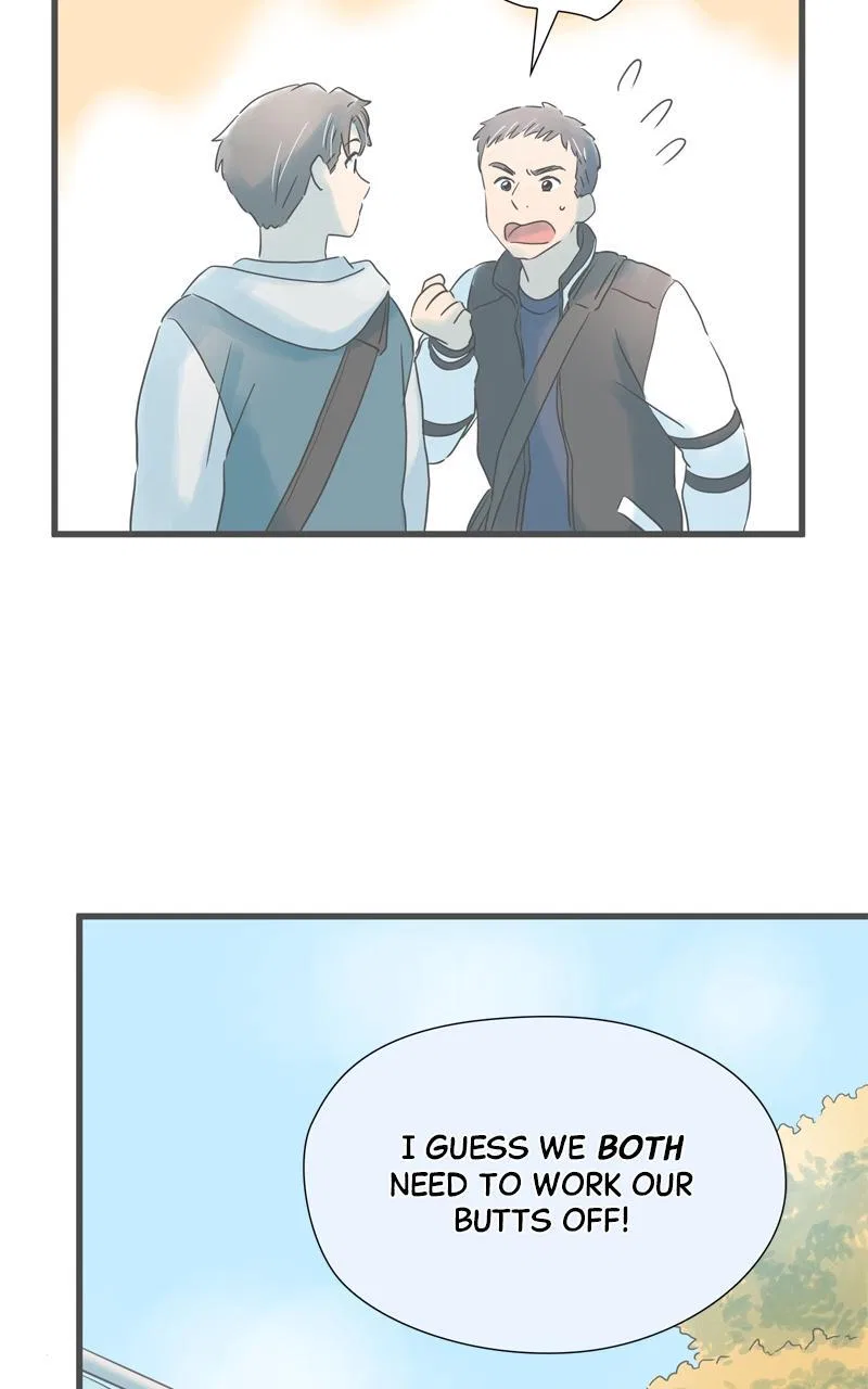 It Rains on Precious Days Chapter 187 – Page 41