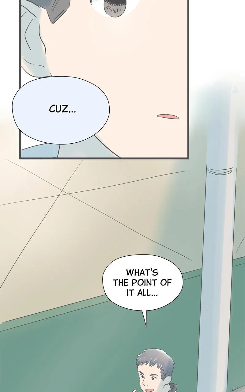 It Rains on Precious Days Chapter 187 – Page 43